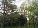 Fall River Cemetery 