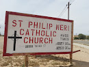 St. Philip Neri Church