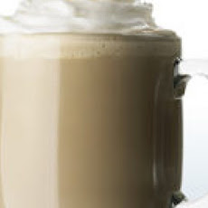 Spiked Hot Mocha