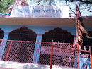 Shri Mhasoba Temple 