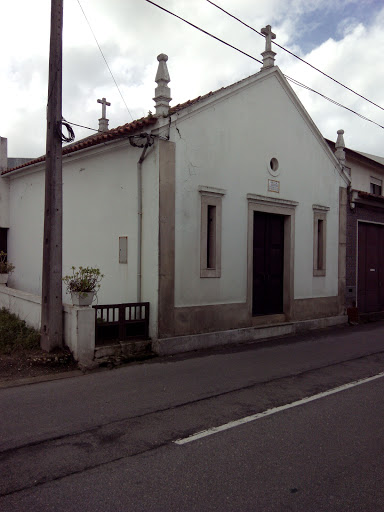 Capela S.Sebastião