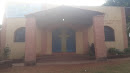 Iglesia Apostólica