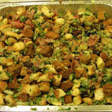 Prosciutto & Fig Stuffing