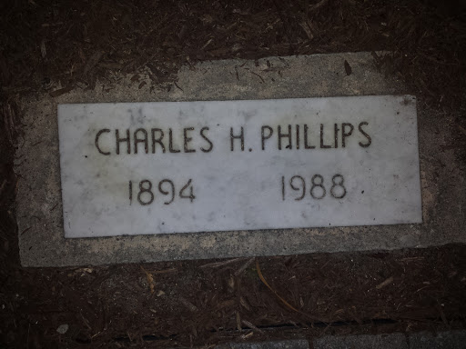 Charles H. Phillips