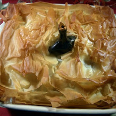 Spinach Pie
