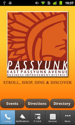 East Passyunk Avenue