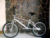 Bicicleta Bmx Marco Profesional Peregrine