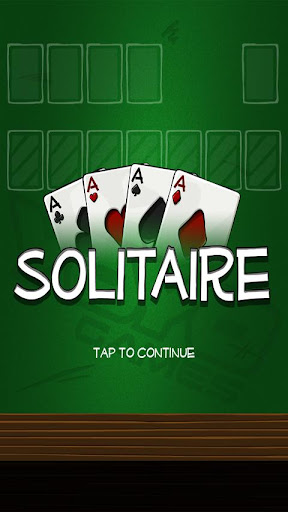 Simply Solitaire