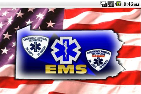 PA EMS Protocols