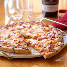 Ultimate Cheese Pizza