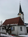 Church Schönengrund