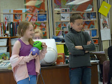 Reading Group Plays
