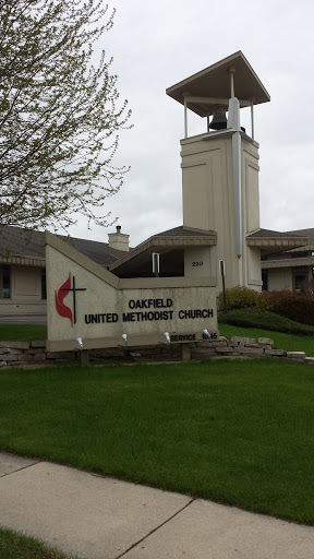 Oakfield United Methodist Church