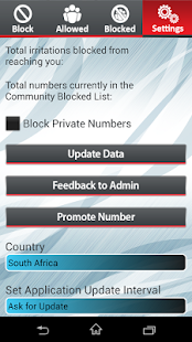 How to get Call and Text SMS Blocker Pro 2.001 mod apk for laptop
