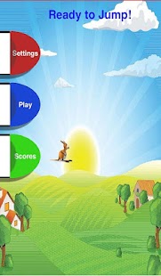 How to mod Flappy Skippy Kangaroo patch 1.0.2 apk for android