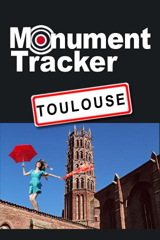 Toulouse Tracker