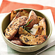 Rosemary-Roasted New Potatoes