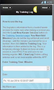 How to mod Pocket Karate Trainer 1 1.1 apk for pc