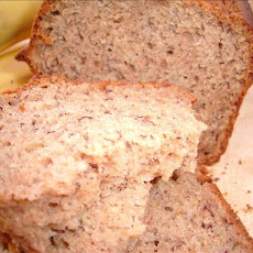 Simple Banana Bread
