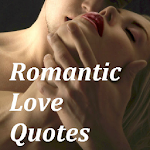 Romantic Love Quotes & Images Apk