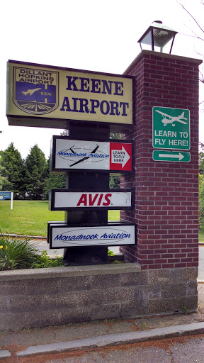 Keene Airport