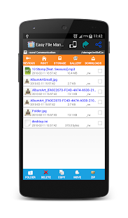 How to get Easy File Explorer patch 1.11 apk for android