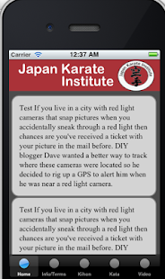 How to download Japan Karate Institute Free 1.1 mod apk for bluestacks