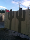 Cactus Doors