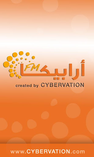 ArabikaFM live arabic radio