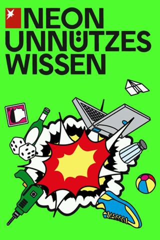 NEON Unnützes Wissen