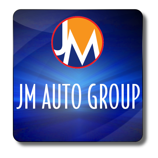 JM Auto Group LOGO-APP點子