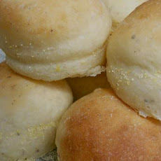 Lemon Pepper Bread Abm