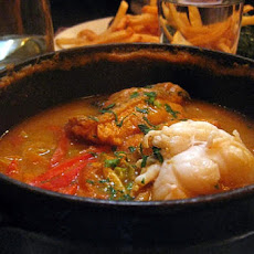 Bouillabaisse