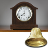 Chocolate Cottage - Chime Time mobile app icon