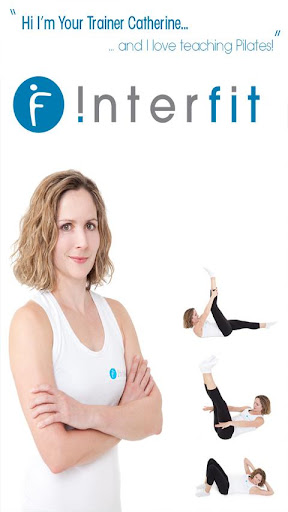 InterFit Pilates