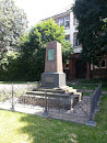 Carl Heier Denkmal