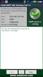How to download Ozeki SMPP SMS Gateway Full lastet apk for pc