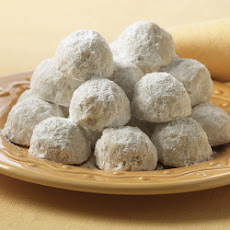 McCormick® Pecan Cookie Balls