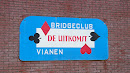Bridgeclub Vianen 