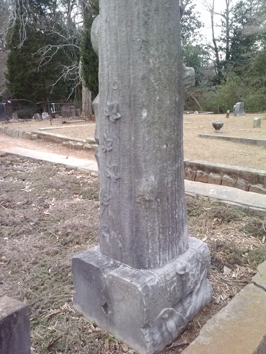 Tree Obelisk