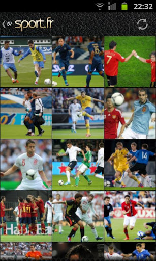 免費下載運動APP|Euro 2012 foot app開箱文|APP開箱王