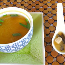 Simple Miso Soup