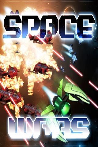 Space War SMUP - Beta