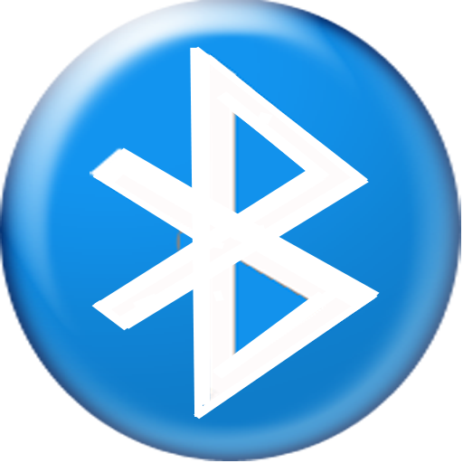 Bluetooth Flick 工具 App LOGO-APP開箱王