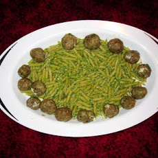 Zesto Pesto