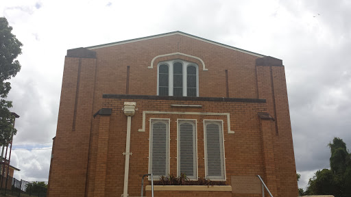 Hampstead Uniting Church