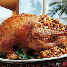 Turkey Stuffing Supreme