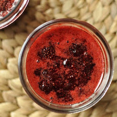 Strawberry Thyme Jam