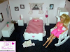 Muebles Artesanales Para Munecas Barbie