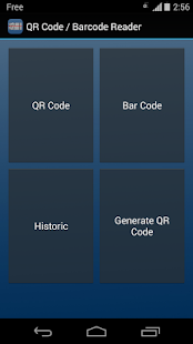 How to get QR Code / Barcode Reader PRO 1.0 unlimited apk for pc